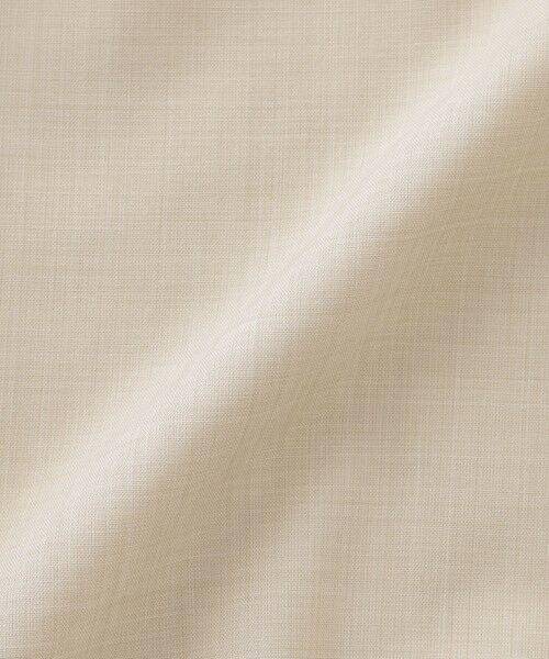 EPOCA / エポカ シャツ・ブラウス | ドライウール ノースリーブブラウス | 詳細8