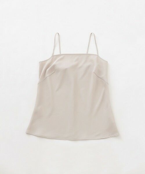 EPOCA / エポカ シャツ・ブラウス | ドライウール ノースリーブブラウス | 詳細9