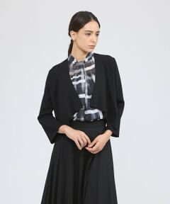 EPOCA / エポカ ニット・セーター | ドライストレッチ ニットカーディガン