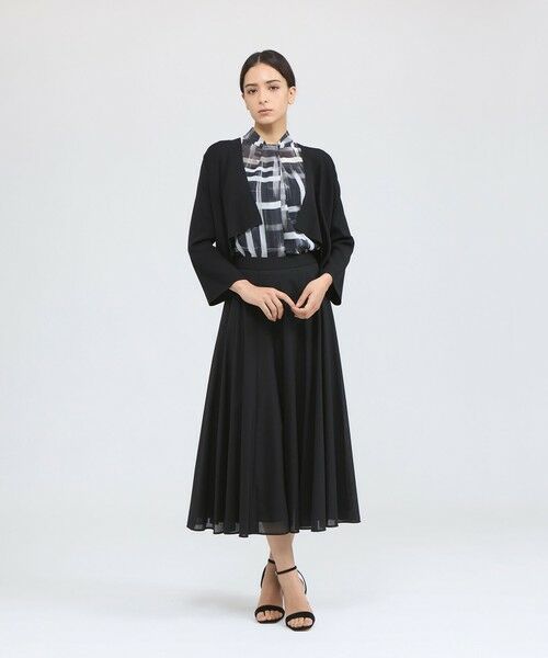 EPOCA / エポカ ニット・セーター | ドライストレッチ ニットカーディガン | 詳細3