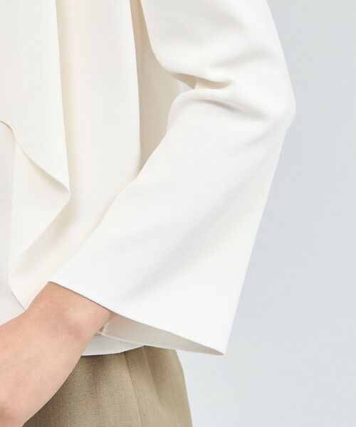 EPOCA / エポカ ニット・セーター | ドライストレッチ ニットカーディガン | 詳細7