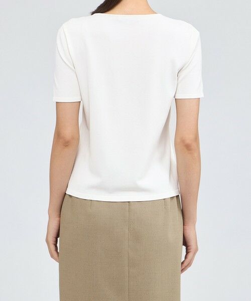 EPOCA / エポカ ニット・セーター | ドライストレッチ ニットプルオーバー | 詳細5