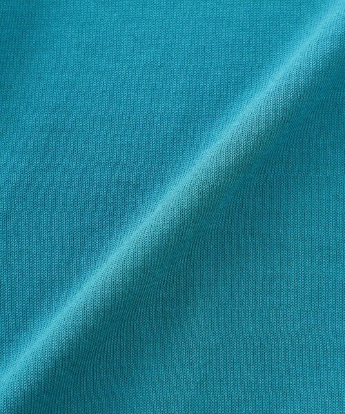 EPOCA / エポカ ニット・セーター | コットンファイン ショートニットカーディガン | 詳細11