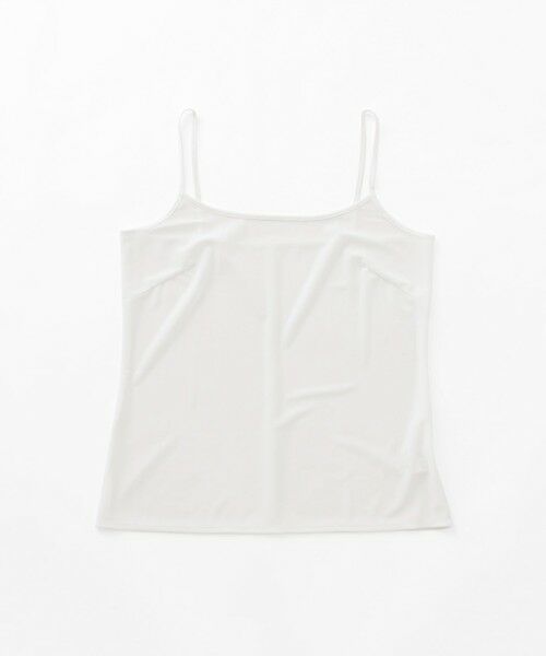 EPOCA / エポカ ニット・セーター | コットンファイン ノースリーブニットプルオーバー | 詳細14