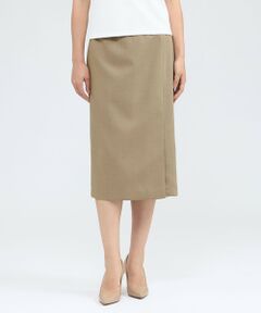 EPOCA / エポカ ロング・マキシ丈スカート | ナチュラルビエラ タイトスカート