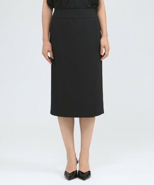 EPOCA / エポカ ロング・マキシ丈スカート | ナチュラルビエラ タイトスカート | 詳細5