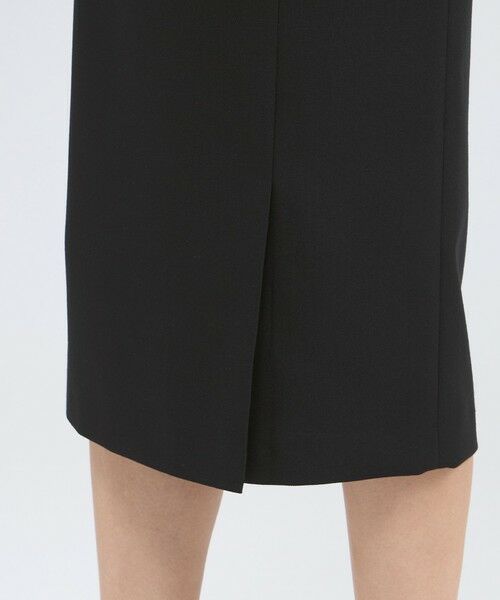 EPOCA / エポカ ロング・マキシ丈スカート | ナチュラルビエラ タイトスカート | 詳細8