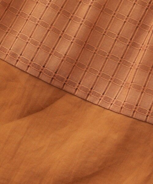 EPOCA / エポカ ロング・マキシ丈スカート | カラミレース フレアスカート | 詳細12