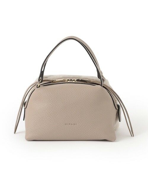 EPOCA / エポカ メッセンジャーバッグ・ウエストポーチ | 【RIPANI】ムートンコンビバッグ《WEB＆EPOCA THE SHOP店舗限定》 | 詳細2