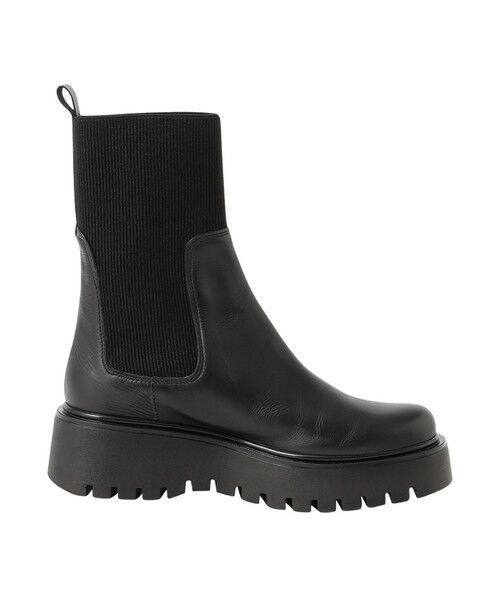 EPOCA / エポカ スニーカー | 【CORSO ROMA,9】リブニットコンビブーツ《WEB＆EPOCA THE SHOP店舗限定》 | 詳細3