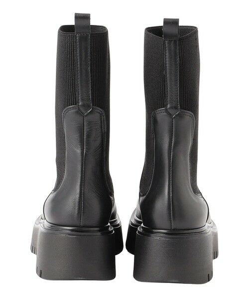 EPOCA / エポカ スニーカー | 【CORSO ROMA,9】リブニットコンビブーツ《WEB＆EPOCA THE SHOP店舗限定》 | 詳細1