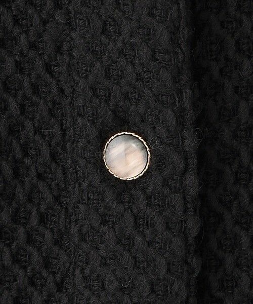 EPOCA / エポカ シャツ・ブラウス | 【marmors】フリンジシャツ《WEB＆EPOCA THE SHOP店舗限定》 | 詳細7