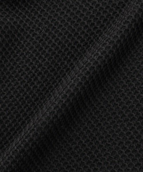 EPOCA / エポカ シャツ・ブラウス | 【marmors】フリンジシャツ《WEB＆EPOCA THE SHOP店舗限定》 | 詳細8