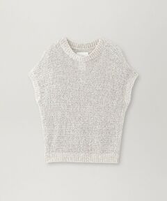 EPOCA / エポカ ニット・セーター | 【marmors】ラメニットトップス《WEB＆EPOCA THE SHOP店舗限定》