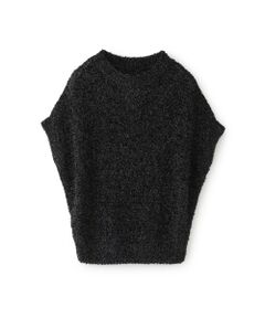 EPOCA / エポカ ニット・セーター | 【marmors】ラメニットトップス《WEB＆EPOCA THE SHOP店舗限定》