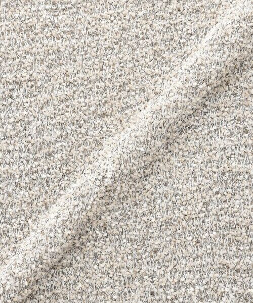 EPOCA / エポカ ニット・セーター | 【marmors】ラメニットトップス《WEB＆EPOCA THE SHOP店舗限定》 | 詳細5