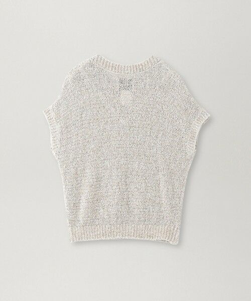 EPOCA / エポカ ニット・セーター | 【marmors】ラメニットトップス《WEB＆EPOCA THE SHOP店舗限定》 | 詳細1