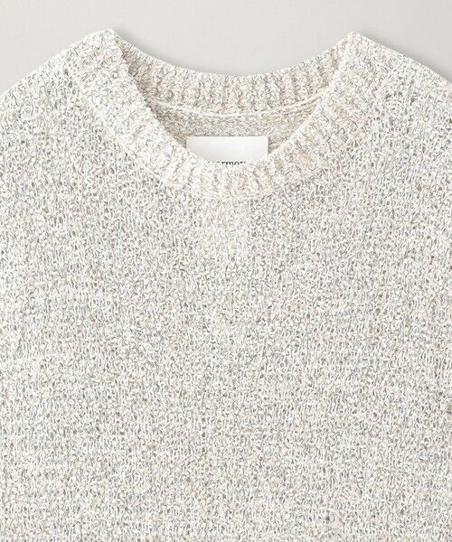 EPOCA / エポカ ニット・セーター | 【marmors】ラメニットトップス《WEB＆EPOCA THE SHOP店舗限定》 | 詳細2