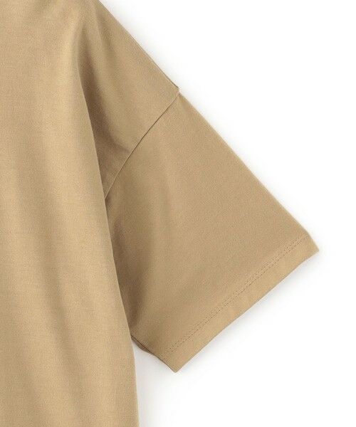 EPOCA / エポカ カットソー | 【marmors】ロゴロンT《WEB＆EPOCA THE SHOP店舗限定》 | 詳細3