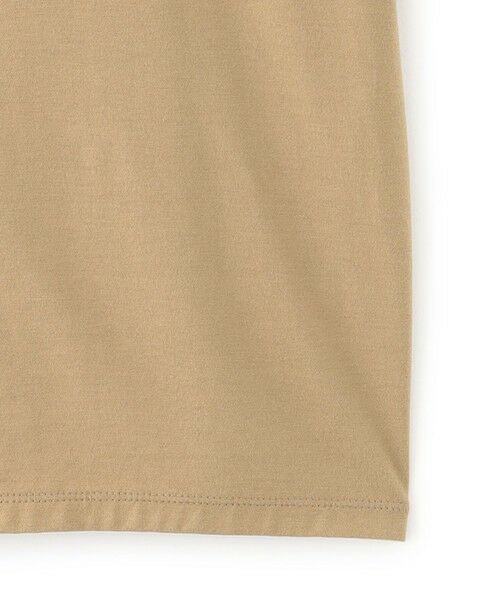 EPOCA / エポカ カットソー | 【marmors】ロゴロンT《WEB＆EPOCA THE SHOP店舗限定》 | 詳細4