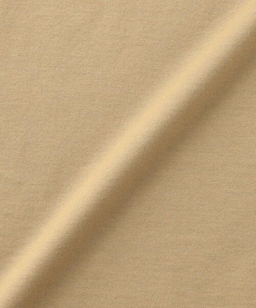 EPOCA / エポカ カットソー | 【marmors】ロゴロンT《WEB＆EPOCA THE SHOP店舗限定》 | 詳細6