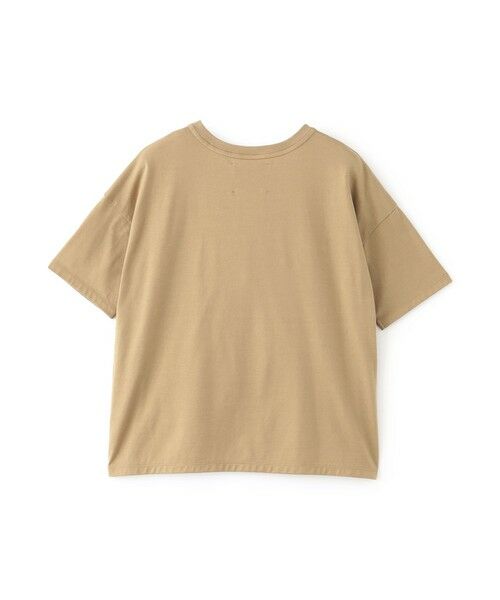 EPOCA / エポカ カットソー | 【marmors】ロゴロンT《WEB＆EPOCA THE SHOP店舗限定》 | 詳細1