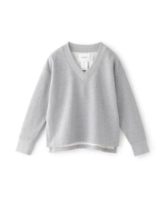 EPOCA / エポカ カットソー | 【marmors】ラメスウェット《WEB＆EPOCA THE SHOP店舗限定》