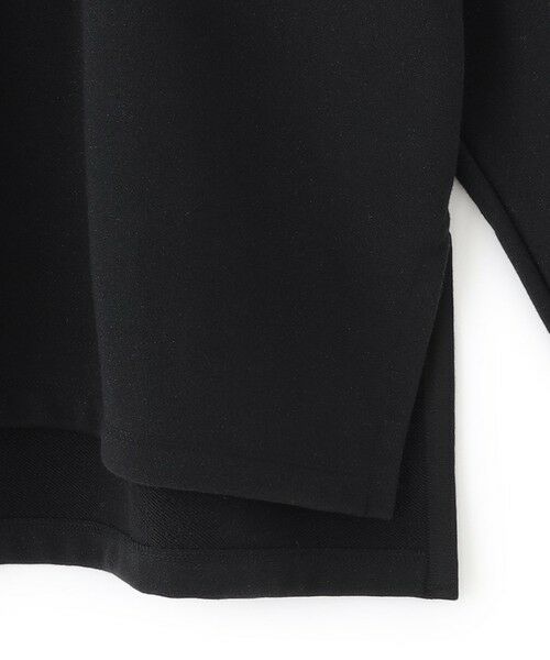 EPOCA / エポカ カットソー | 【marmors】ラメスウェット《WEB＆EPOCA THE SHOP店舗限定》 | 詳細3