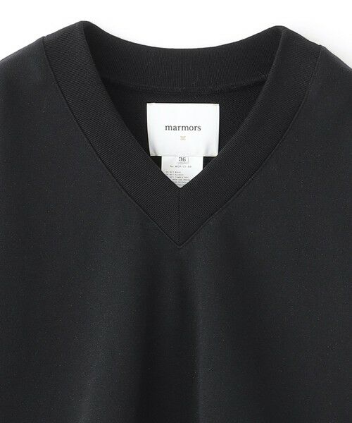 EPOCA / エポカ カットソー | 【marmors】ラメスウェット《WEB＆EPOCA THE SHOP店舗限定》 | 詳細2