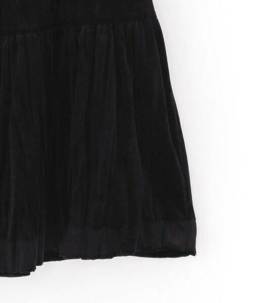 EPOCA / エポカ ロング・マキシ丈スカート | 【MIHOKO SAITO】ティアードスカート《WEB＆EPOCA THE SHOP店舗限定》 | 詳細4