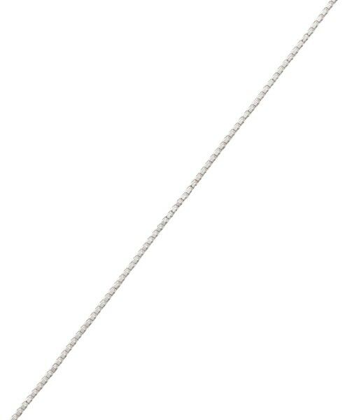 EPOCA / エポカ ネックレス・ペンダント・チョーカー | 【Saskia Diez】フリンジネックレス《WEB＆EPOCA THE SHOP店舗限定》 | 詳細3