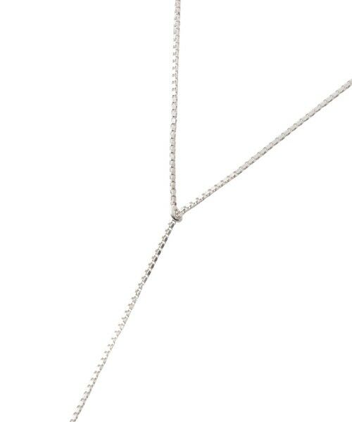 EPOCA / エポカ ネックレス・ペンダント・チョーカー | 【Saskia Diez】フリンジネックレス《WEB＆EPOCA THE SHOP店舗限定》 | 詳細1