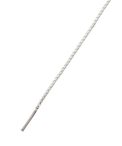 EPOCA / エポカ ネックレス・ペンダント・チョーカー | 【Saskia Diez】フリンジネックレス《WEB＆EPOCA THE SHOP店舗限定》 | 詳細2