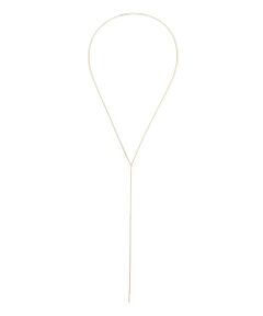 EPOCA / エポカ ネックレス・ペンダント・チョーカー | 【Saskia Diez】フリンジネックレス《WEB＆EPOCA THE SHOP店舗限定》