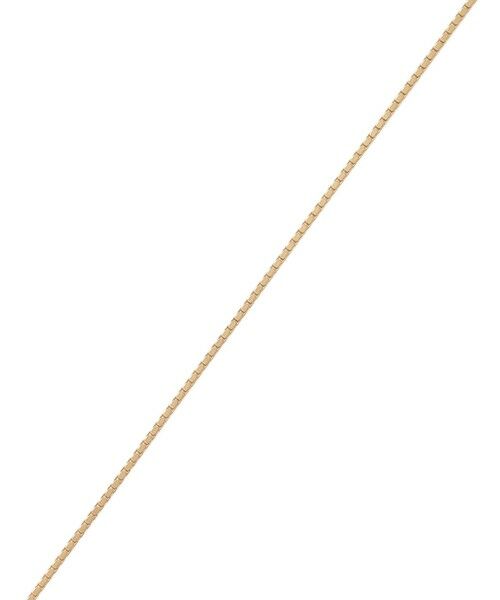 EPOCA / エポカ ネックレス・ペンダント・チョーカー | 【Saskia Diez】フリンジネックレス《WEB＆EPOCA THE SHOP店舗限定》 | 詳細3