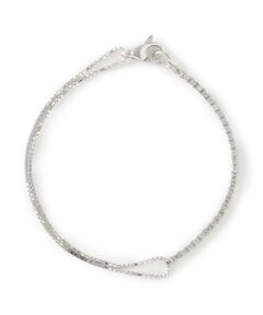 EPOCA / エポカ ネックレス・ペンダント・チョーカー | 【Saskia Diez】フリンジブレスレット《WEB＆EPOCA THE SHOP店舗限定》