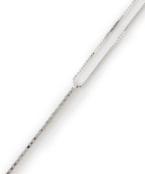 EPOCA / エポカ ネックレス・ペンダント・チョーカー | 【Saskia Diez】フリンジブレスレット《WEB＆EPOCA THE SHOP店舗限定》 | 詳細3