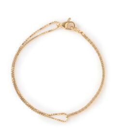 EPOCA / エポカ ネックレス・ペンダント・チョーカー | 【Saskia Diez】フリンジブレスレット《WEB＆EPOCA THE SHOP店舗限定》