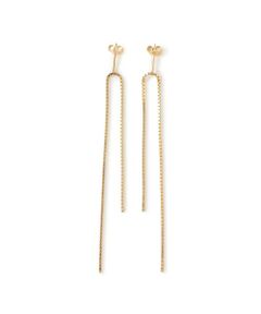 EPOCA / エポカ ネックレス・ペンダント・チョーカー | 【Saskia Diez】フリンジピアス《WEB＆EPOCA THE SHOP店舗限定》