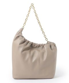 EPOCA / エポカ メッセンジャーバッグ・ウエストポーチ | ソフトレザーギャザーバッグ