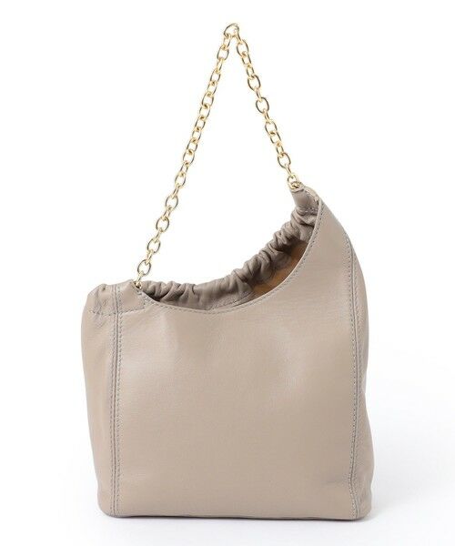 EPOCA / エポカ メッセンジャーバッグ・ウエストポーチ | ソフトレザーギャザーバッグ | 詳細6