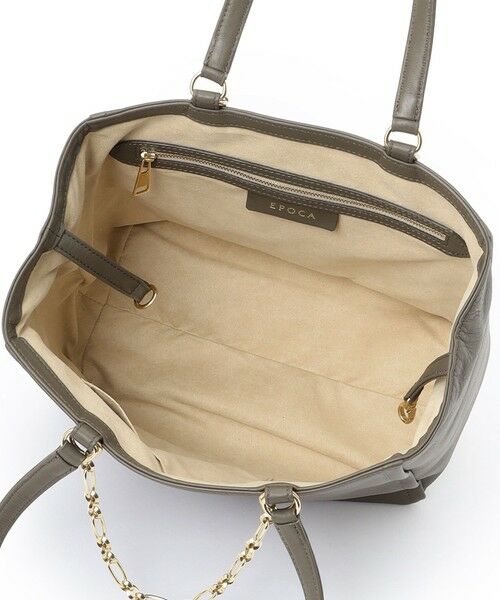 EPOCA / エポカ メッセンジャーバッグ・ウエストポーチ | 2WAYレザートート | 詳細8