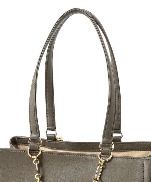 EPOCA / エポカ メッセンジャーバッグ・ウエストポーチ | 2WAYレザートート | 詳細10