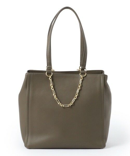 EPOCA / エポカ メッセンジャーバッグ・ウエストポーチ | 2WAYレザートート | 詳細12