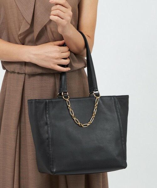 EPOCA / エポカ メッセンジャーバッグ・ウエストポーチ | 2WAYレザートート | 詳細1