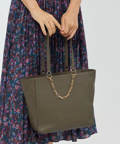 EPOCA / エポカ メッセンジャーバッグ・ウエストポーチ | 2WAYレザートート | 詳細2