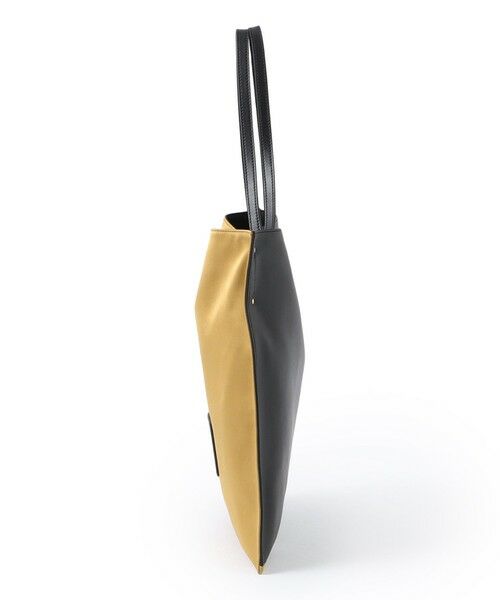 EPOCA / エポカ メッセンジャーバッグ・ウエストポーチ | レザーコンビライトトート | 詳細5