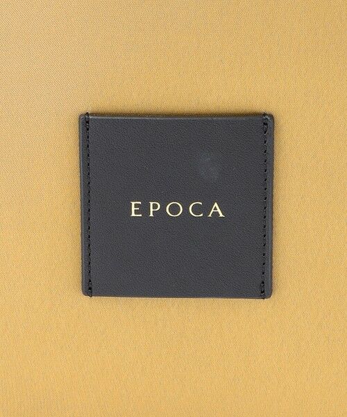 EPOCA / エポカ メッセンジャーバッグ・ウエストポーチ | レザーコンビライトトート | 詳細10