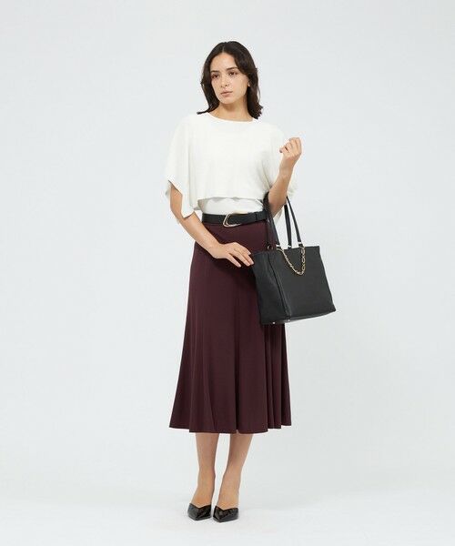 EPOCA / エポカ ベルト・サスペンダー | オイスターバックルベルト | 詳細3