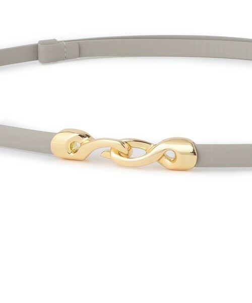 EPOCA / エポカ ベルト・サスペンダー | ツイストバックルベルト | 詳細4